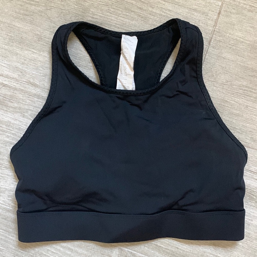 Fabletics sports bra